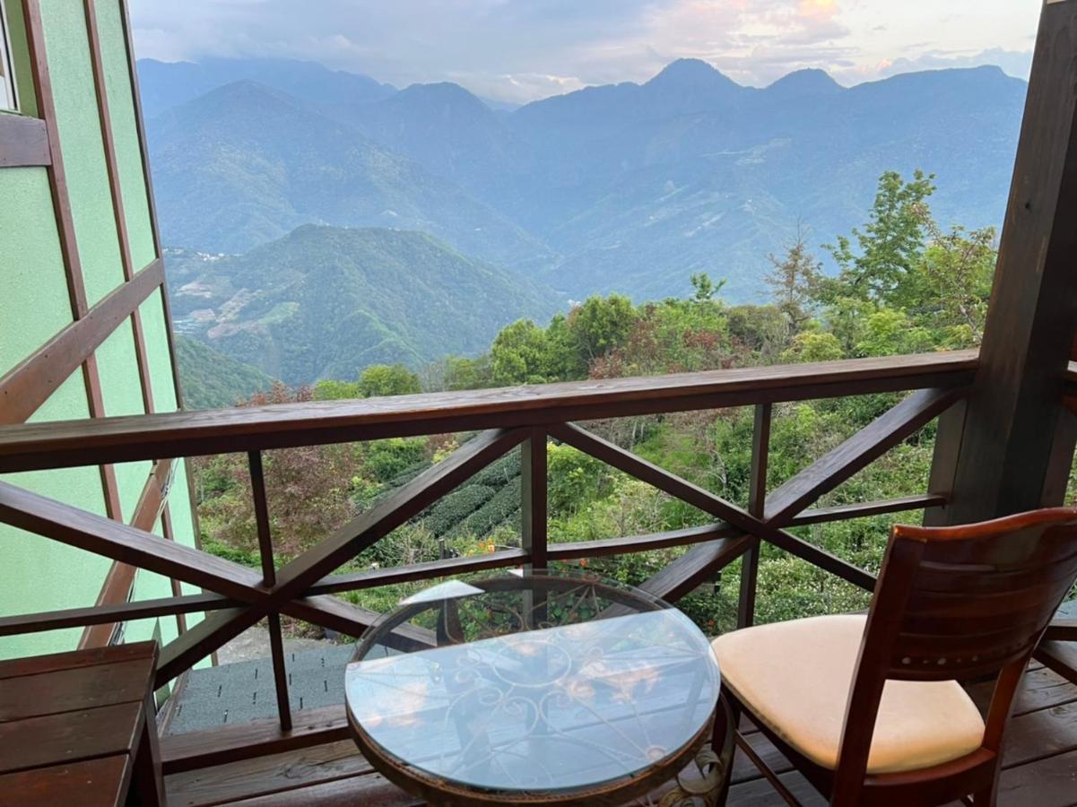Appartamento Shiyai Taoyuan Ren'ai Esterno foto