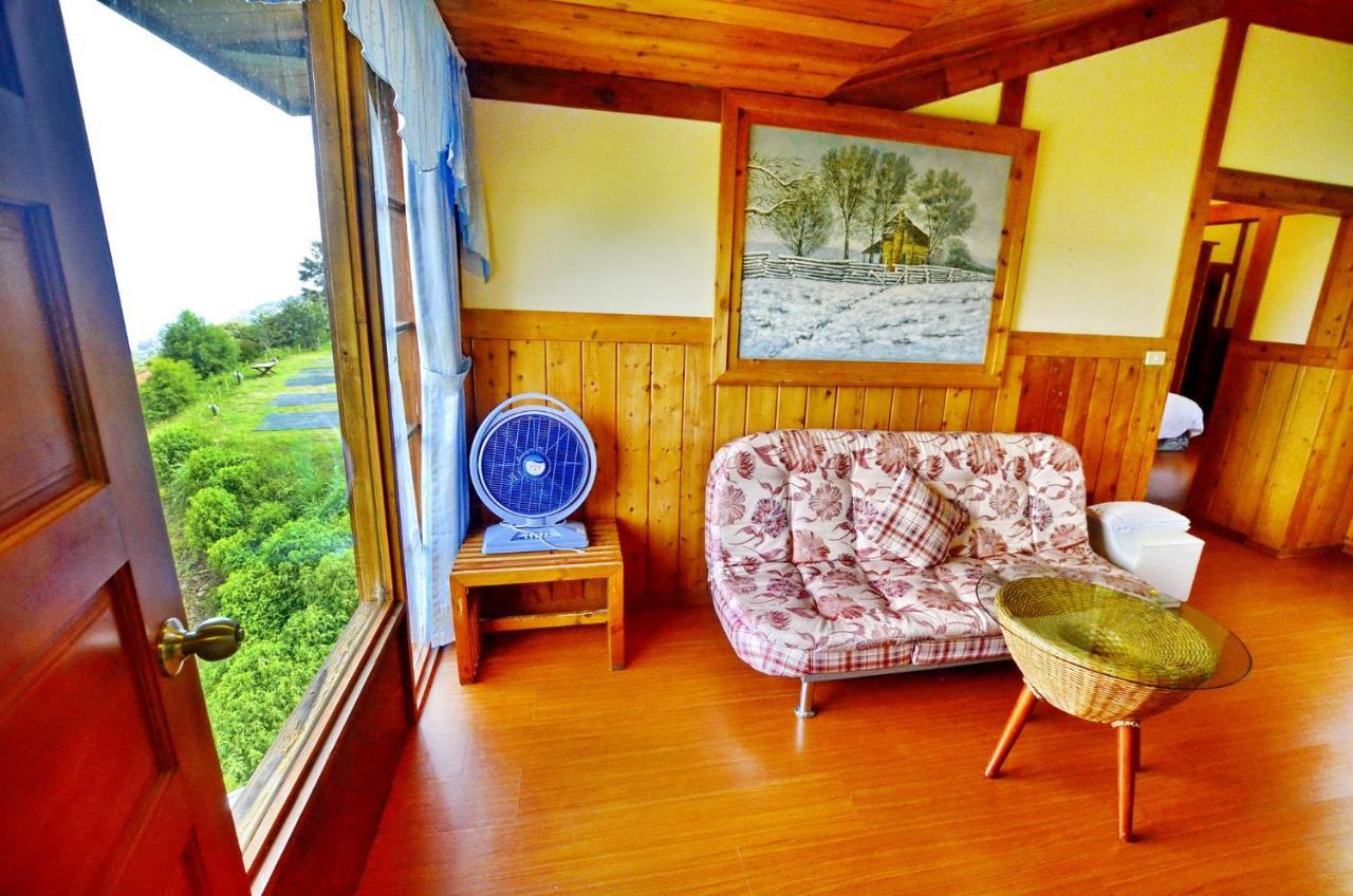 Appartamento Shiyai Taoyuan Ren'ai Esterno foto