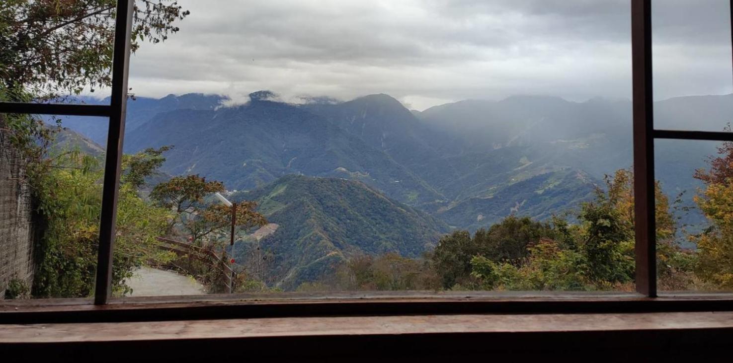 Appartamento Shiyai Taoyuan Ren'ai Esterno foto