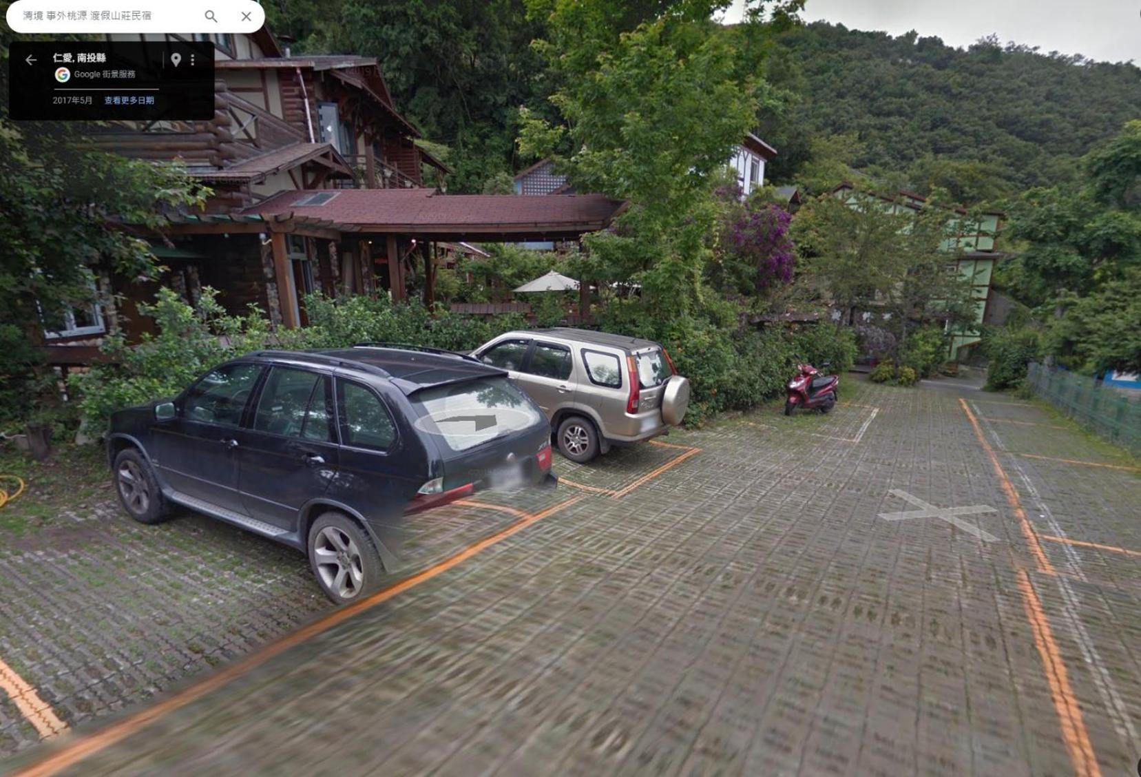 Appartamento Shiyai Taoyuan Ren'ai Esterno foto