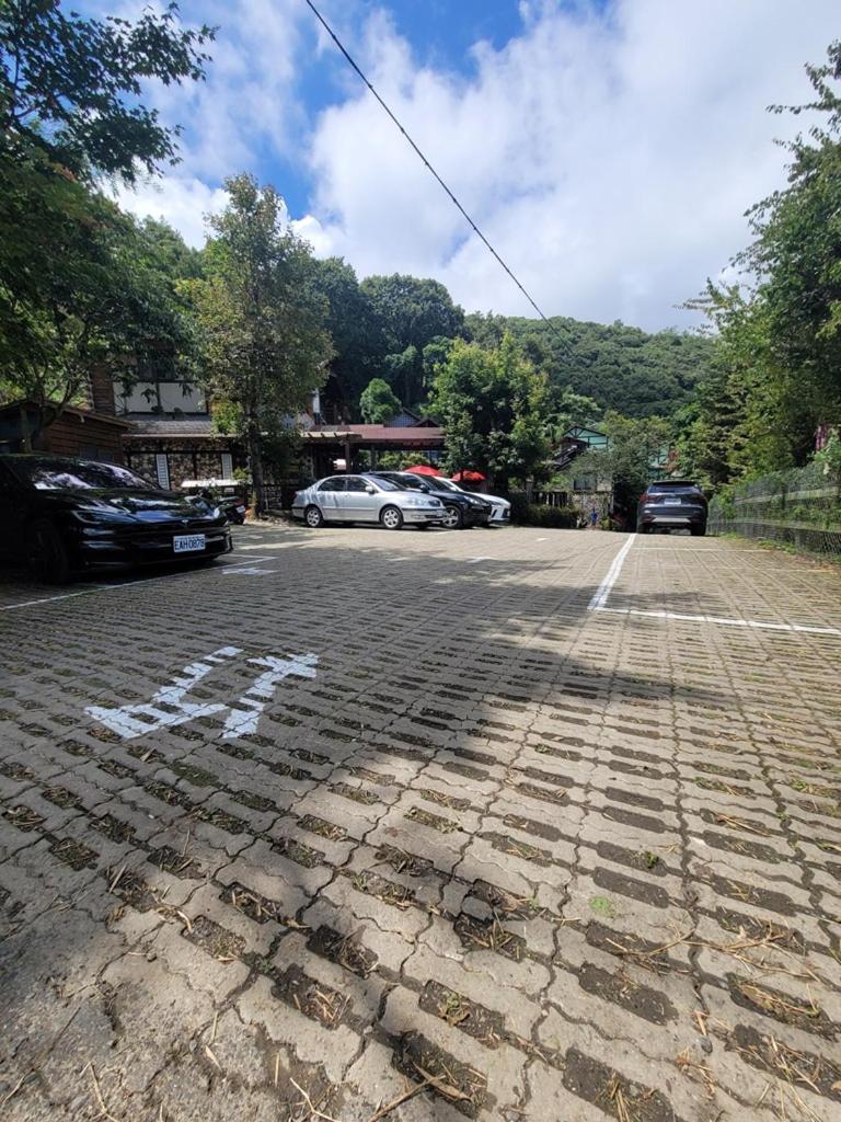 Appartamento Shiyai Taoyuan Ren'ai Esterno foto
